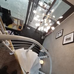 店内环境-丫丫NAIL日式自助美甲美睫沙龙