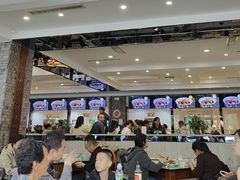 -令氏家外家周秦食府(高新店)