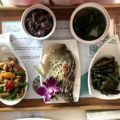 -妍悦母婴月子会所(武汉天地店)