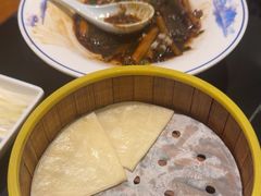 -三凤酒家·百年无锡菜(清扬茂业店)