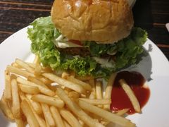 -北语时光西餐厅