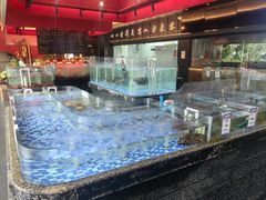 -杨裕兴(岳麓山店)