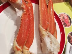 -咖啡苑自助餐厅·中国大饭店