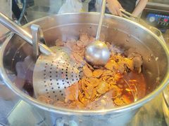 -张记捆鸡(总店)