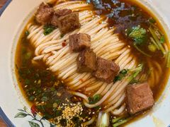 -常樂屋·常德米粉(青年路店)