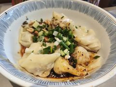 干伴抄手-好這口重庆小面(总店)