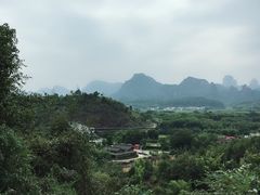 -丹霞山风景名胜区