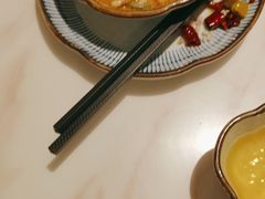 -周渝食惦·酸菜鱼精致川菜(横岗店)