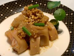 沙姜猪手-悦景酒家(罗湖店)