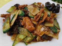 晋阳过油肉-晋阳饭庄(虎坊桥店)