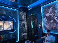 -酷秀KTV(五道口店)