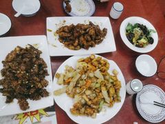 -桃子餐厅·天津菜(红星路直营店)