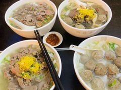 -潮镇老尾牛杂(环城西路店)