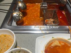 -海底捞火锅(和安宁春城店)