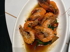 -金海湾海鲜排档(朱家尖店)