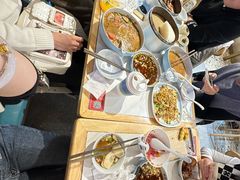 -杨爱珍大排档(龙游店)