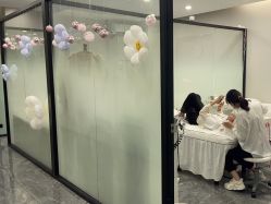 -苗方清颜专业祛痘·皮肤管理