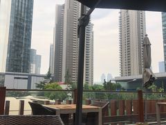-拉蒂娜·巴西牛排馆 Latina·Brazilian Steakhouse(陆家嘴旗舰店)