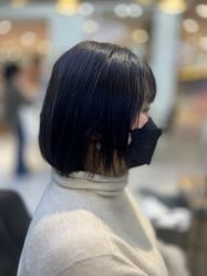 -川和潮人漂色·烫染·接发