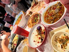 -谭十三大排档·18年老字号(船山路总店)