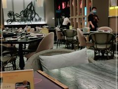 大堂-Thai Alley泰爱里(二沙岛店)