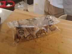 法兰克福-窑滚面包专门店(马鞍山金鹰店)