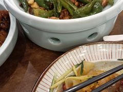 -一楼食业·美食人家