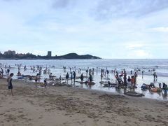-马銮湾景区