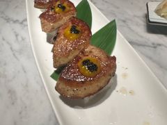 -阿吾罗日本料理(K11艺术中心店)