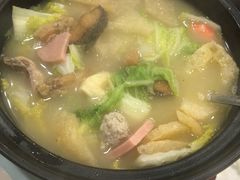 -聚丰园•湖鲜餐厅(阿红私房菜梅石路店)