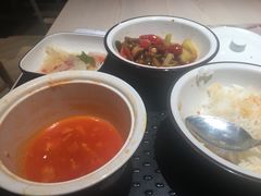 -乡村基(杨家坪建设店)