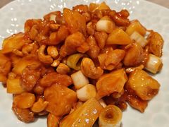 -静之湖湖畔餐厅