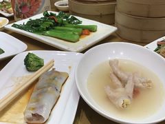 -新海利海鲜城·41年珠海老字号(夏湾店)