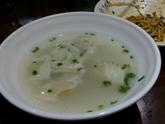 -张氏宽窄巷成都名小吃(茂业百货华强北店)
