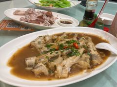 -舌尖上·霞浦滩涂海鲜·新闽菜(总店)