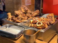 -西贝莜面村(双井店)