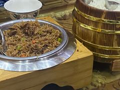-宗巴雍姆藏餐府