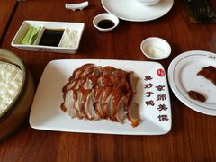 -全聚德(常州店)