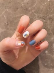 点击看大图 -RL Nail·瑞丽美甲美睫品牌原创店