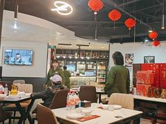 -来相会饺子·新辽菜(甘家口店)