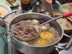 -潮界(虹桥新天地店)