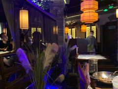 -绿茶餐厅(深圳龙华天虹购物中心店)