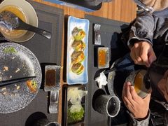 -隐初·SUSHI·美式日本料理