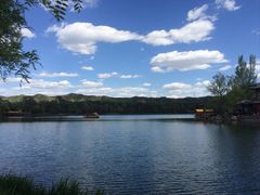 -承德避暑山庄景区