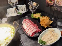 -捞王锅物料理(金华义乌之心店)