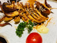 -小川洋风料理(街道口店)