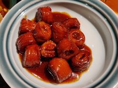 -梅飞酒家(桑园路店)