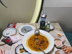 -周渝食惦·酸菜鱼精致川菜(横岗店)