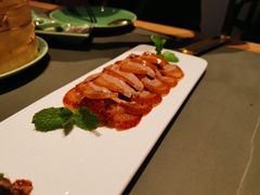 鱼子酱烤鸭（只）-晟永興烤鸭店(五道口店)