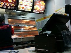 -咭味哆·炸鸡汉堡(昌安店)